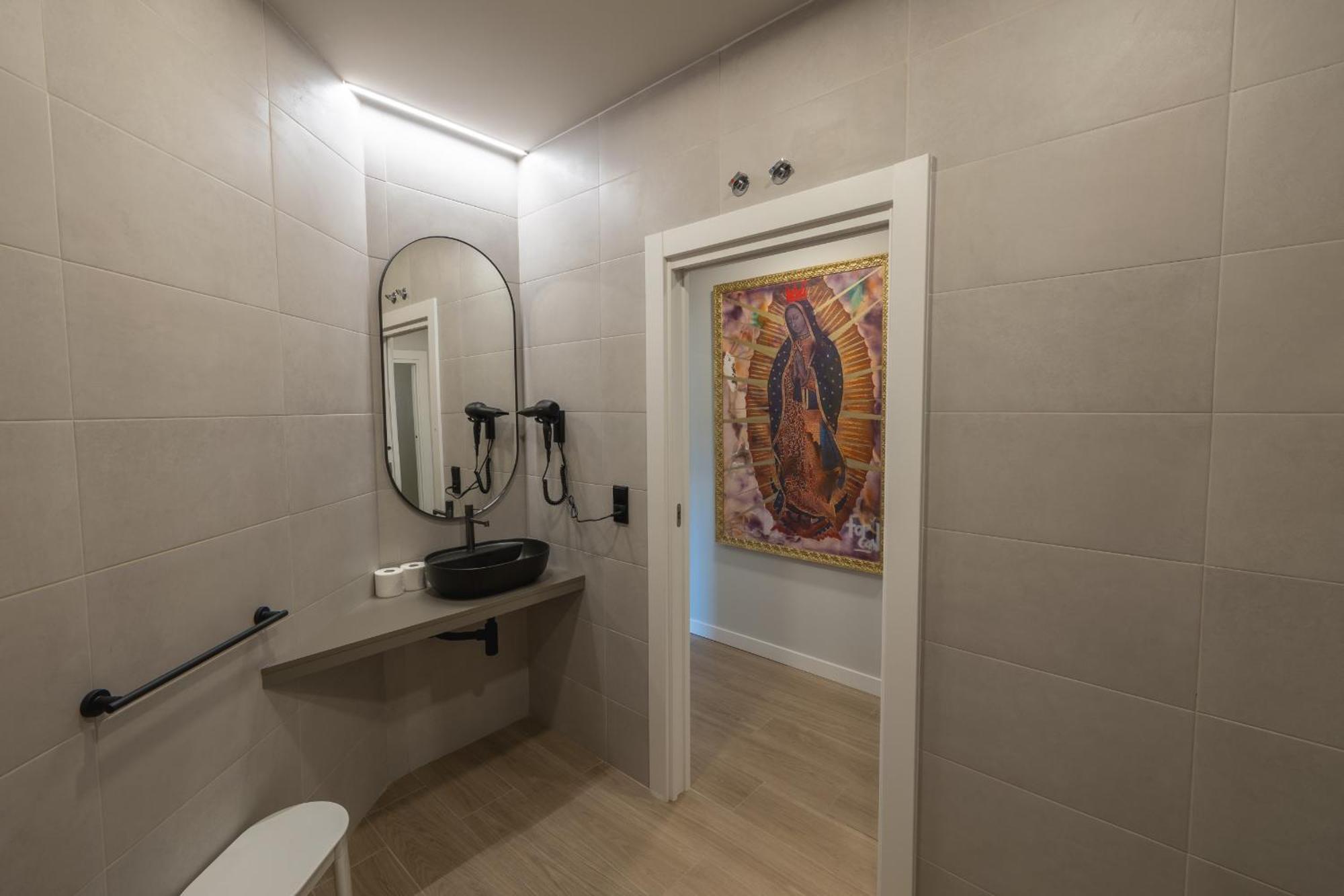 Appartamento Portal De Francia Tuapartamento Pamplona Esterno foto